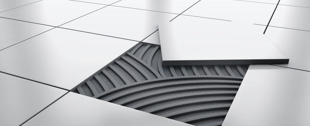 Tiling Services