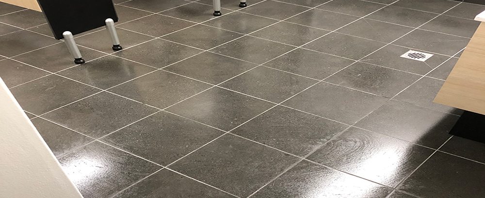 Tiling service