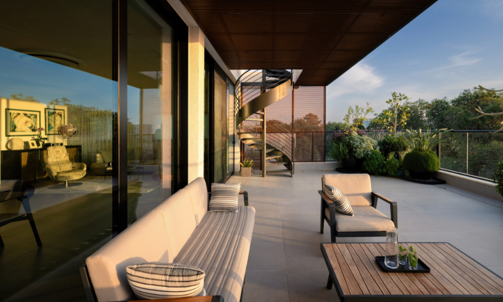 Balcony Repairs: What You Need to Know to Keep Your Outdoor Space Safe and Leak Free