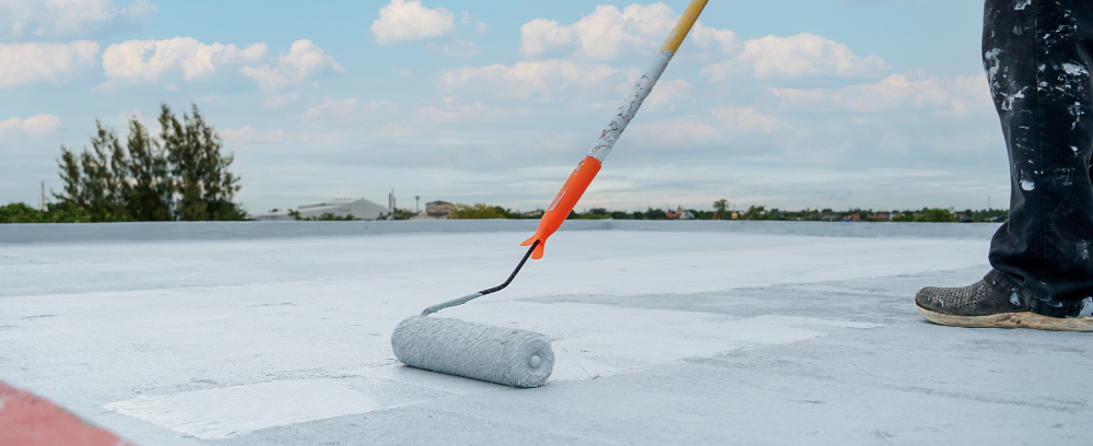 Waterproofing in Australia protecting modern home from water damage