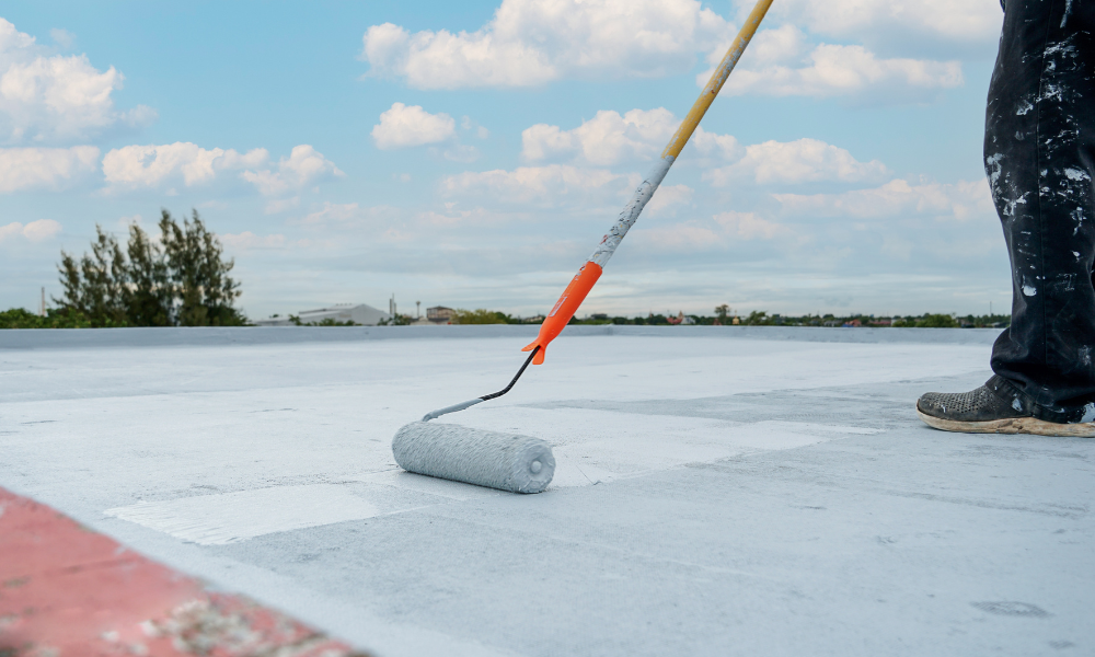 Waterproofing in Australia: Why It’s a Must for Every Home