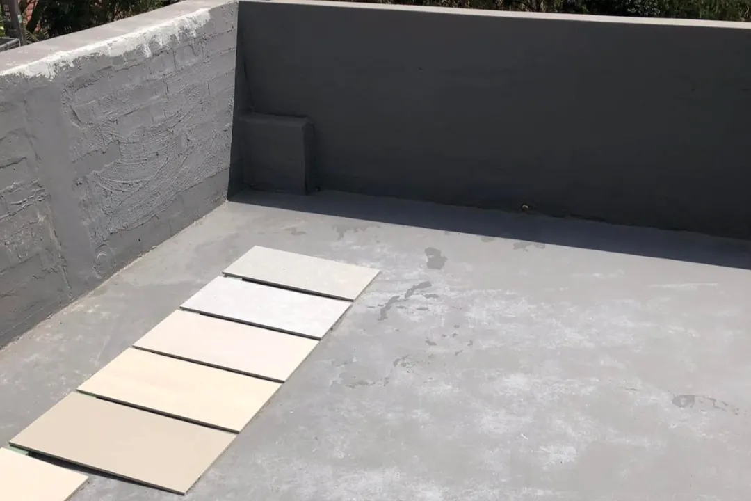 Balcony Repairs Sydney