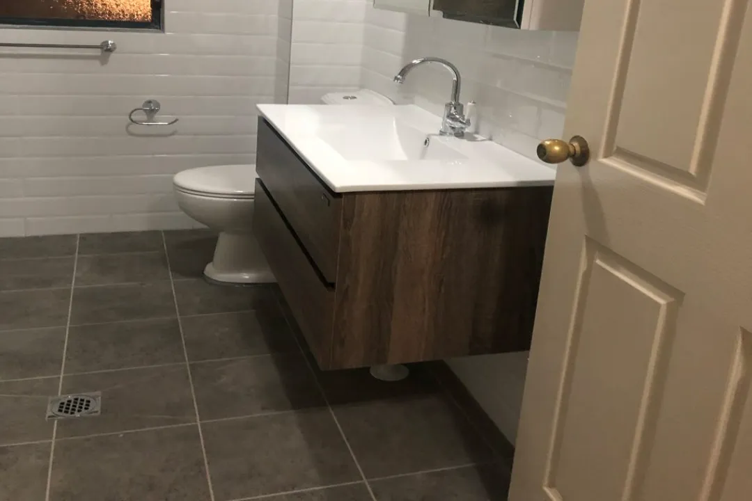 Bathroom Waterproofing Sydney