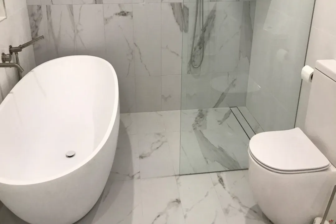 Bathroom Waterproofing Sydney
