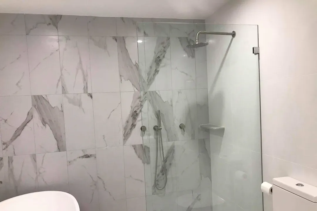 Leaking Shower Repairs Sydney